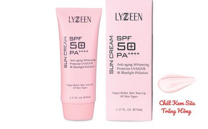 Bộ Y tế yêu cầu khẩn trương thu hồi trên toàn quốc sản phẩm kem chống nắng xuất xứ Hàn Quốc, là hàng giả