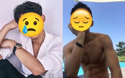 Nghiêm trọng: Nam diễn viên nổi tiếng bị bắt, chuyển sự vụ lên Văn phòng Công tố vì đem vũ khí rình rập phụ nữ