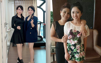 Bà trùm thẩm mỹ viện Mailisa cưới giúp việc cho con trai: Câu chuyện tưởng chỉ có trên phim, mẹ chồng còn khen con dâu IQ cao