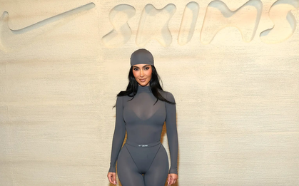 Đế chế thời trang 5 tỷ USD của Kim Kardashian: Vượt Victoria’s Secret về vốn hoá, doanh thu 2025 sẽ chạm 1 tỷ USD