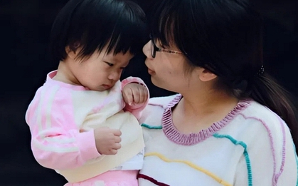 Đứa trẻ có 4 đặc điểm này, lớn lên kiểu gì cũng chịu thiệt!