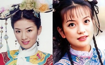 3 nàng Tiểu Yến Tử "Hoàn Châu Cách Cách": Người ồn ào đời tư, người bị cấm sóng