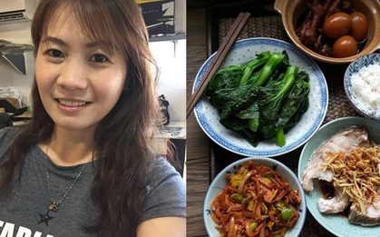 Mẹ chồng chê con dâu tiêu hoang: Bảng chi tiêu 30 ngày lại "tố" ngược lại