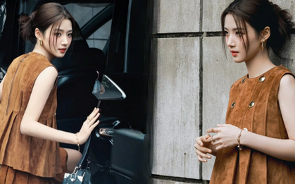 Lư Dục Hiểu rạng rỡ ở Macau: Bí quyết mặc đẹp giúp 3 con giáp này cũng tỏa sáng, hút vận may như “nữ thần LV”