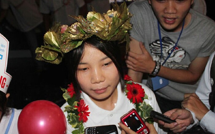 Sau 14 năm, cô gái Hải Phòng duy nhất từng giành Quán quân Olympia bây giờ ra sao?