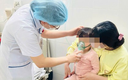 7 biện pháp phòng cúm A: Cha mẹ cần nhắc con thực hiện ngay
