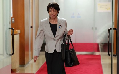 Giải mã phong cách ngoại giao đầy sức hút của Thủ tướng Nhật Bản