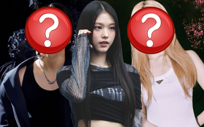 83 nghệ sĩ bị cấm tương tác với NewJeans 