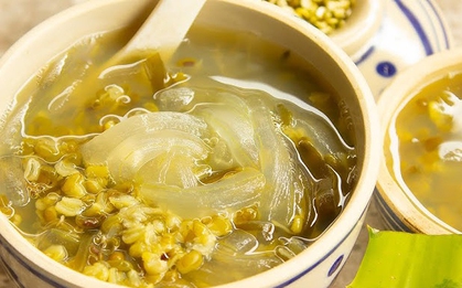 Tiết lộ loại hạt "nhỏ nhưng có võ", là "THUỐC GIẢI ĐỘC TỰ NHIÊN" cho gan: Chợ Việt nào cũng bán