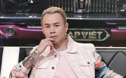 Cuộc thanh lọc lịch sử của rap Việt