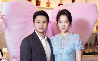 TGĐ Saigon Square Phan Thành làm gì mà Primmy Trương chụp lại đăng hết lên mạng, hội “chìu ông” áp lực