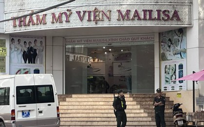 Bí ẩn hệ thống Mailisa