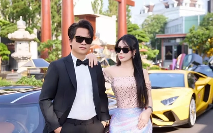 Choáng với hồ sơ doanh nghiệp của 'bà trùm' Mailisa đang bị công an khám xét