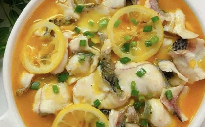 Người sành ăn sẽ ưu ái chọn 5 loại cá này vào mùa đông: Hương vị béo ngậy và ngon miệng lại rất dễ chế biến