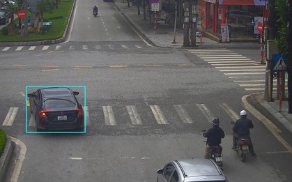 Loạt chủ xe có biển số sau vi phạm ở Ninh Bình nhanh chóng nộp phạt nguội theo Nghị định 168