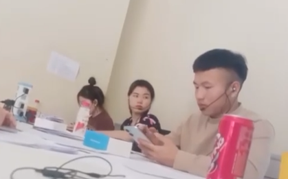 Bên trong “hang ổ” tội phạm mạng: Một ngày 300 cuộc gọi lừa đảo, doanh thu lên đến 10 tỷ đồng/ngày