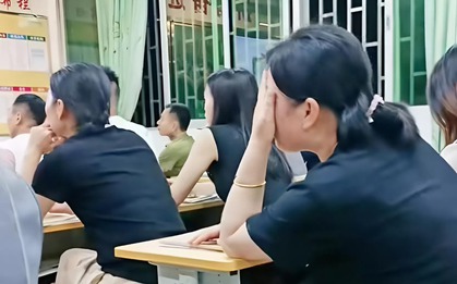 Tôi khuyên thật: Đừng quá thân thiết với phụ huynh cùng lớp con mình, sẽ hối hận đấy!