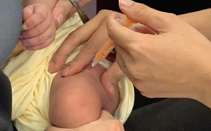 Vaccine phòng virus HPV sẽ đưa vào Chương trình tiêm chủng mở rộng năm 2026