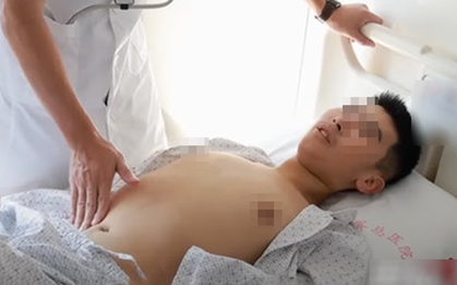 Chàng trai 30 tuổi trí tuệ tụt xuống như trẻ lên 3 vì thói quen nhiều người làm hàng đêm