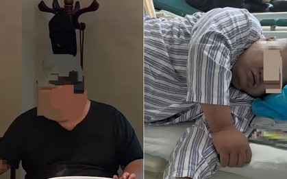 Người đàn ông qua đời vì muốn gây ấn tượng với bố mẹ bạn gái