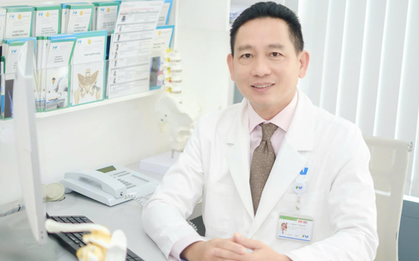 Chơi thể thao để vui khỏe, không phải để thành bệnh nhân!