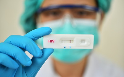Một tỉnh thành tại Việt Nam ghi nhận 11.148 ca HIV, 6.677 ca AIDS, 99% phường xã đã có ca bệnh