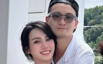 Ngán ngẩm Diệp Lâm Anh và doanh nhân Đức Phạm