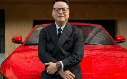 Công an Hà Nội phối hợp cảnh sát Philippines bắt giữ, dẫn độ Mr Hunter về nước