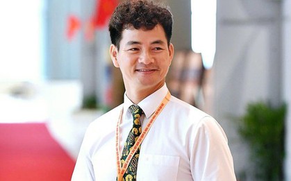 NSND Xuân Bắc ngồi "ghế nóng" tại Giải thưởng Hành động vì cộng đồng - Human Act Prize 2025