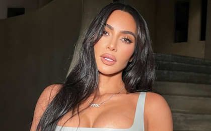Sự hết thời của một siêu sao: Gia tộc Kardashian thị phi nhất Hollywood đang trên đà sụp đổ?