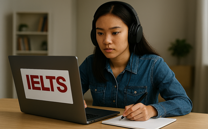 Vụ loạt bài thi IELTS bị sửa điểm: Các trường ĐH đang rà soát, chờ hướng dẫn của Bộ GD- ĐT