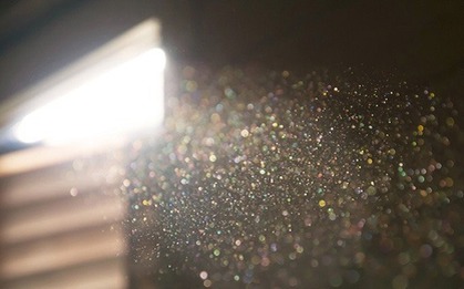 NASA cảnh báo về bụi mịn