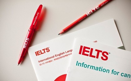 Vì sao nhiều thí sinh phải điều chỉnh điểm thi IELTS?