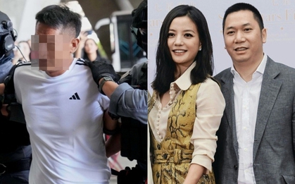 NÓNG: Dẫn độ em chồng Triệu Vy cầm đầu đường dây buôn người sang Myanmar về nước