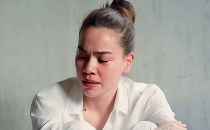 Hồ Ngọc Hà kêu cứu