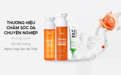 Inolab Derma - Thương hiệu chăm sóc da chuyên nghiệp dành cho làn da Việt