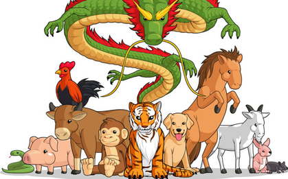 1 tháng nữa sẽ có 2 con giáp chia tay vận xui, đón tài lộc rực rỡ, 1 con giáp lại cần thận trọng