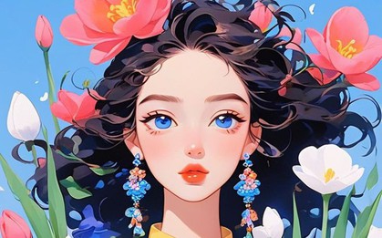 5 con giáp giã từ bể khổ ngay ngày đầu năm 2026