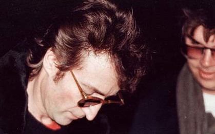 Những bức hình ám ảnh cuối cùng của người nổi tiếng trước khi qua đời