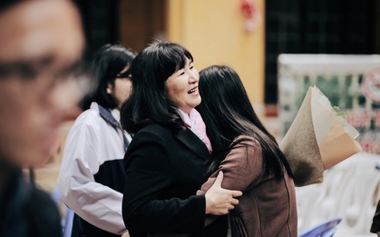 Vì sao tri ân thầy cô không chỉ gói gọn trong 20/11?