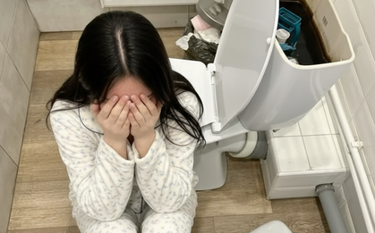 4 bất thường trong nước tiểu đang cố gào thét: Nhiều bệnh ung thư đang "lớn nhanh như thổi"