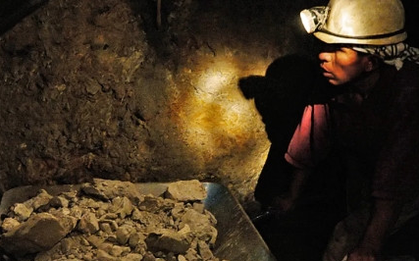 Trung Quốc phát hiện mỏ vàng lớn nhất từ trước tới nay, trữ lượng hơn 1.400 tấn
