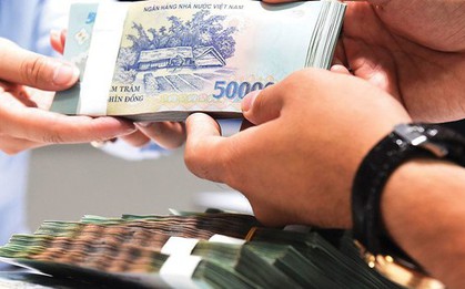 Tháng 11: Ngân hàng nào trả lãi suất tiết kiệm 1 tháng, 3 tháng cao nhất?