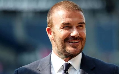 Khối tài sản ròng của David Beckham sau khi được phong tước Hiệp sĩ bị lu mờ bởi 1 đồng đội giàu gấp 20 lần