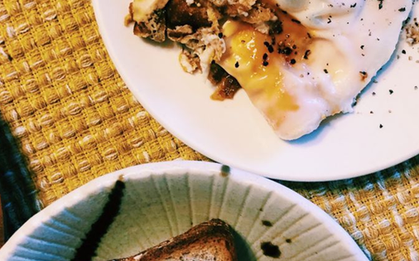 Bữa sáng ngọt hay mặn tốt cho sức khỏe hơn?