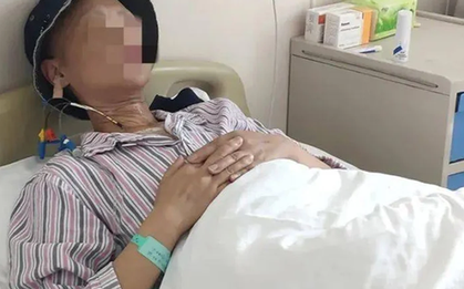 Người đàn ông 53 tuổi ung thư giai đoạn cuối, bác sĩ bất lực: Làm việc này quá nhiều, chẳng trách...