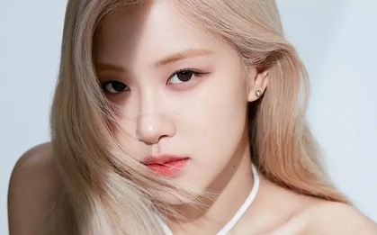 Rosé (BLACKPINK) lập kỷ lục nhưng bị mỉa mai