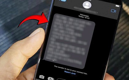 Công an phát cảnh báo đến tất cả những ai nhận được tin nhắn, cuộc gọi Zalo có nội dung sau