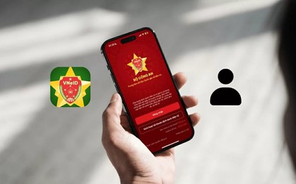 Thay đổi quan trọng liên quan đến VNeID của tất cả người dân cả nước