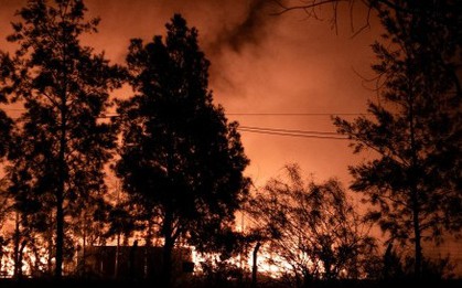 Tương lai 'cực kỳ nguy hiểm' khi Trái đất sắp vượt quá ngưỡng nhiệt độ giới hạn